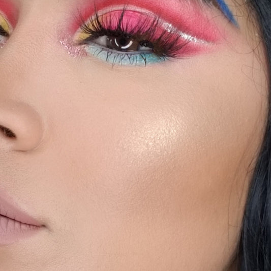 Bases de cobertura total!