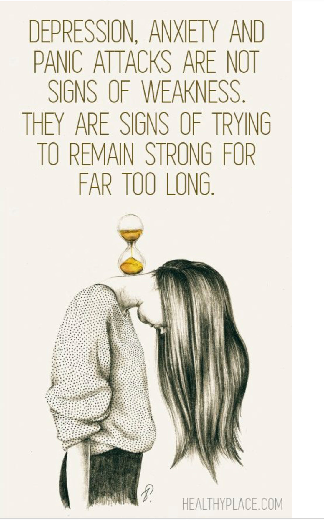 Los Ataques de Ansiedad  y Panico parte 2