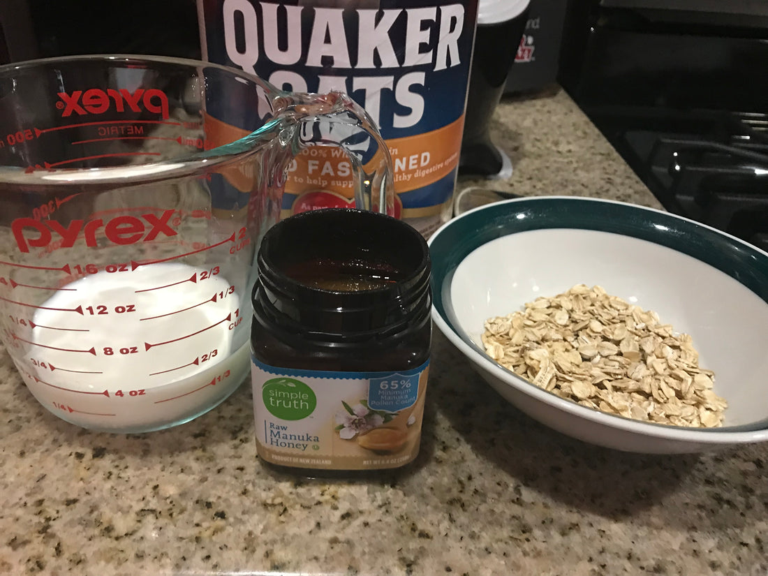 Cuidado De la Piel  (Rostro)