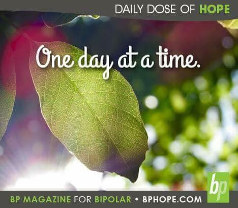 Días Buenos Y Malos Con Ansiedad