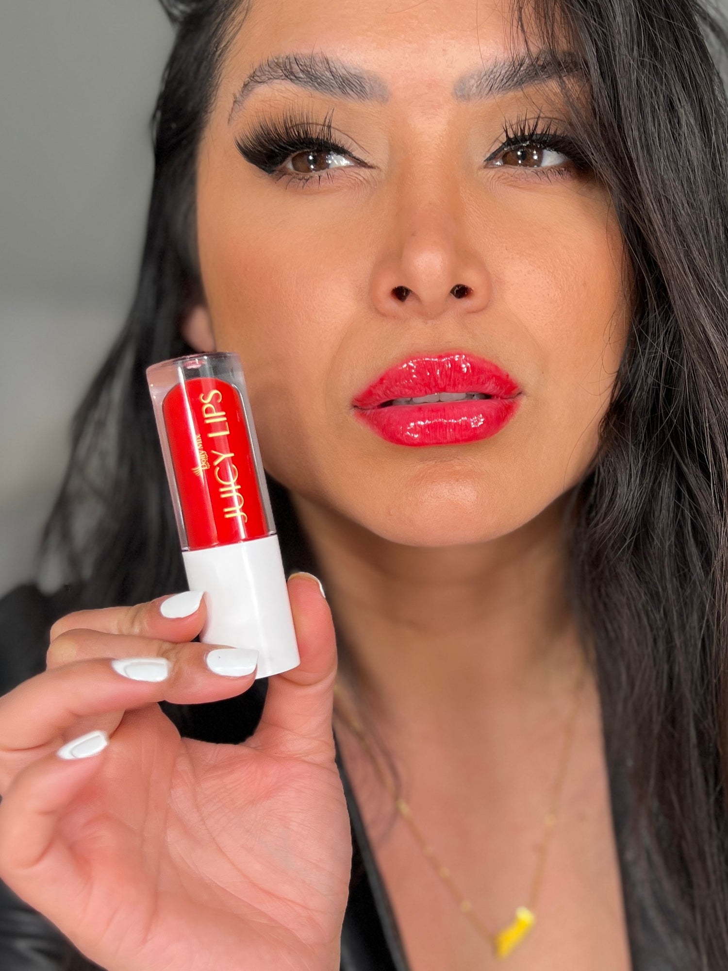 Juicy Lips & Glosses