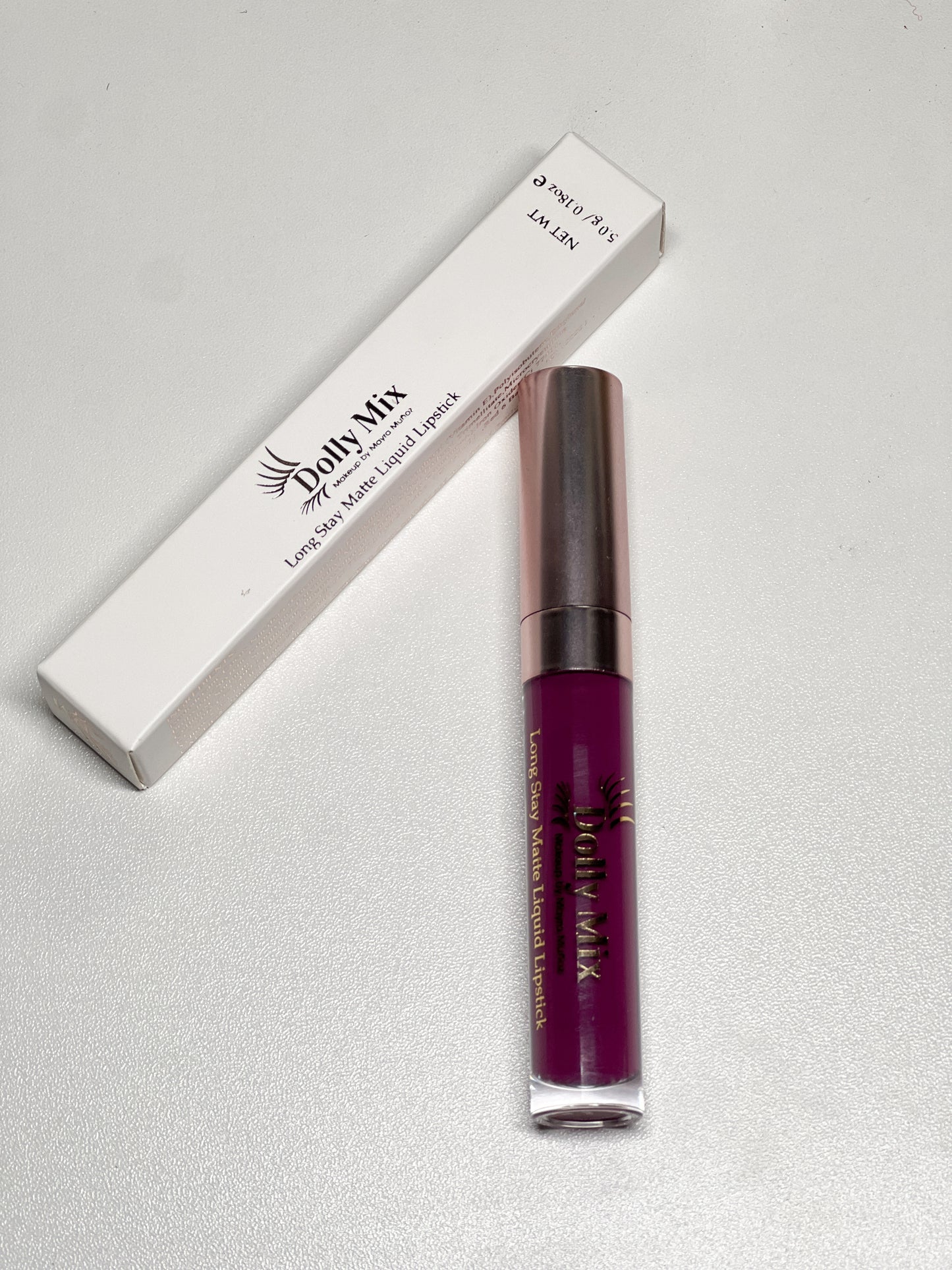 Hope liquid lipstick