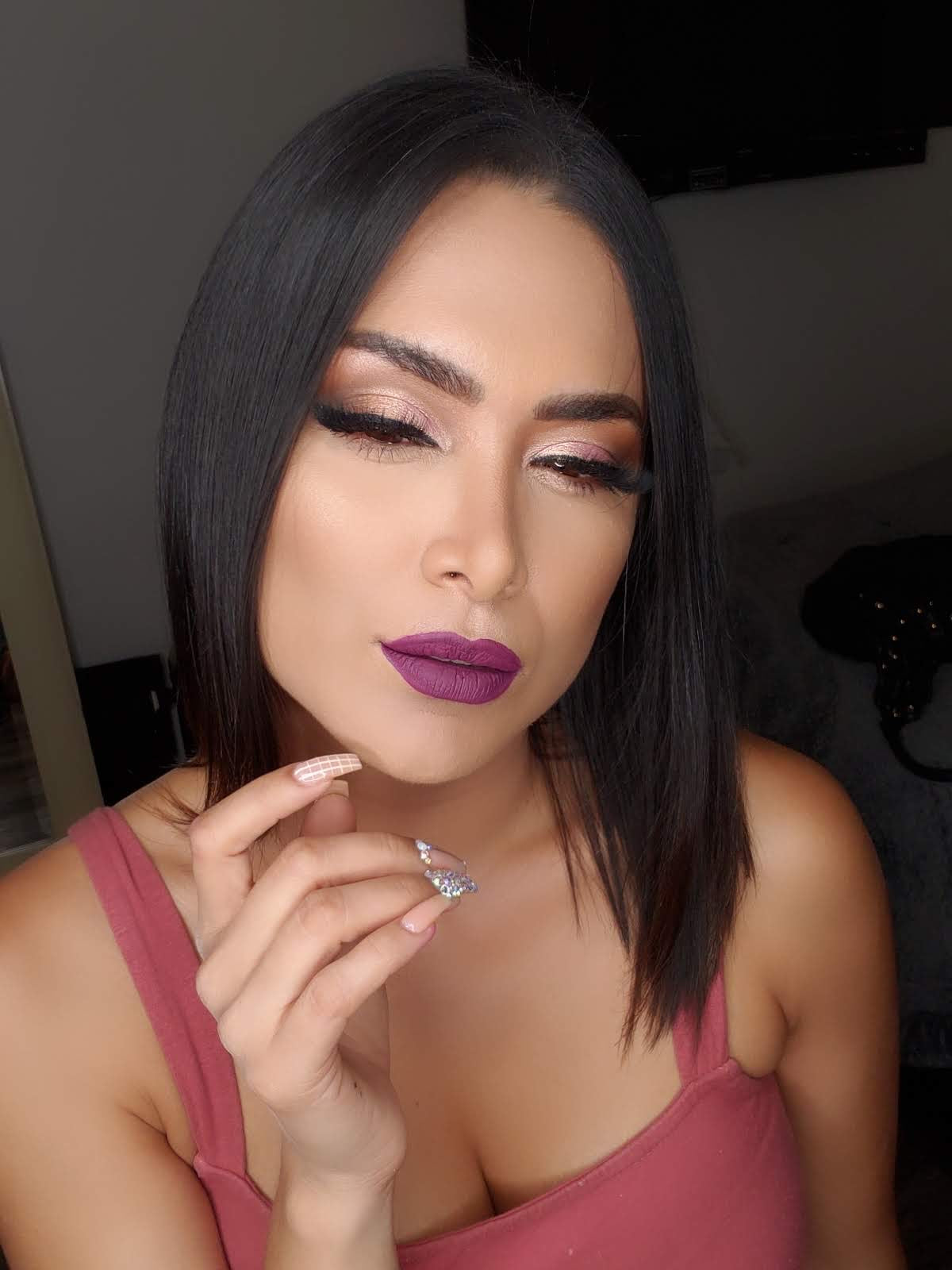 Hope liquid lipstick