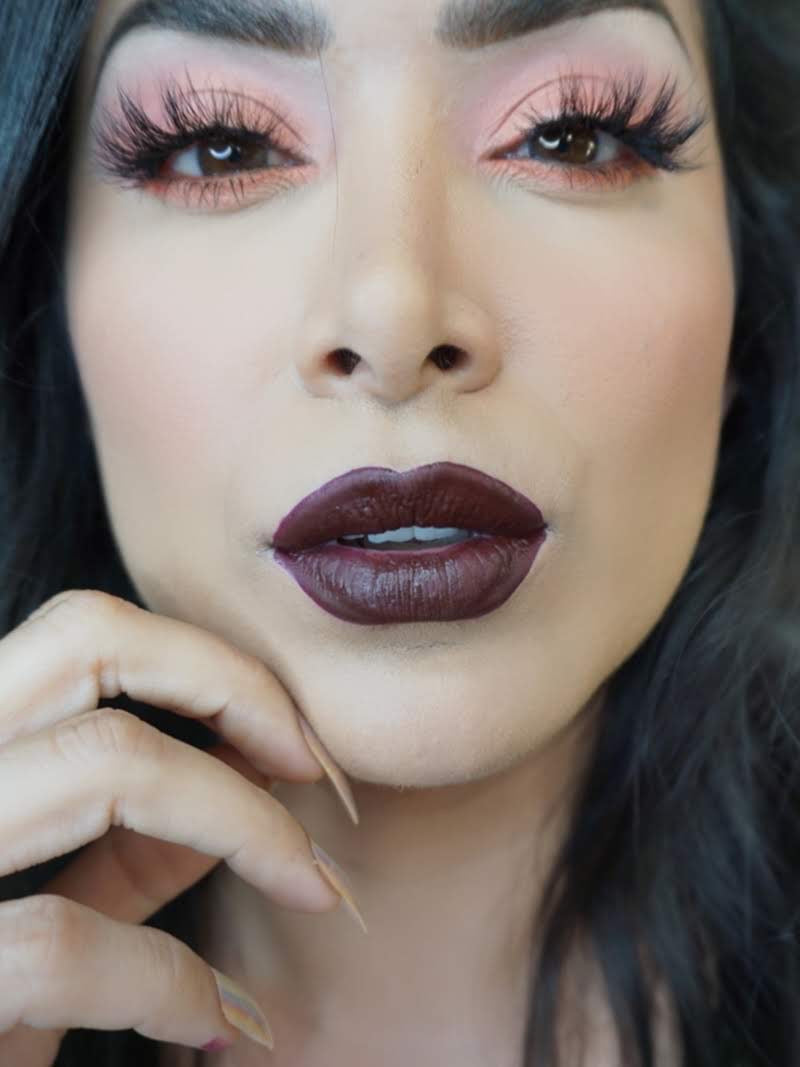 Wifey Vibes liquid lipstick