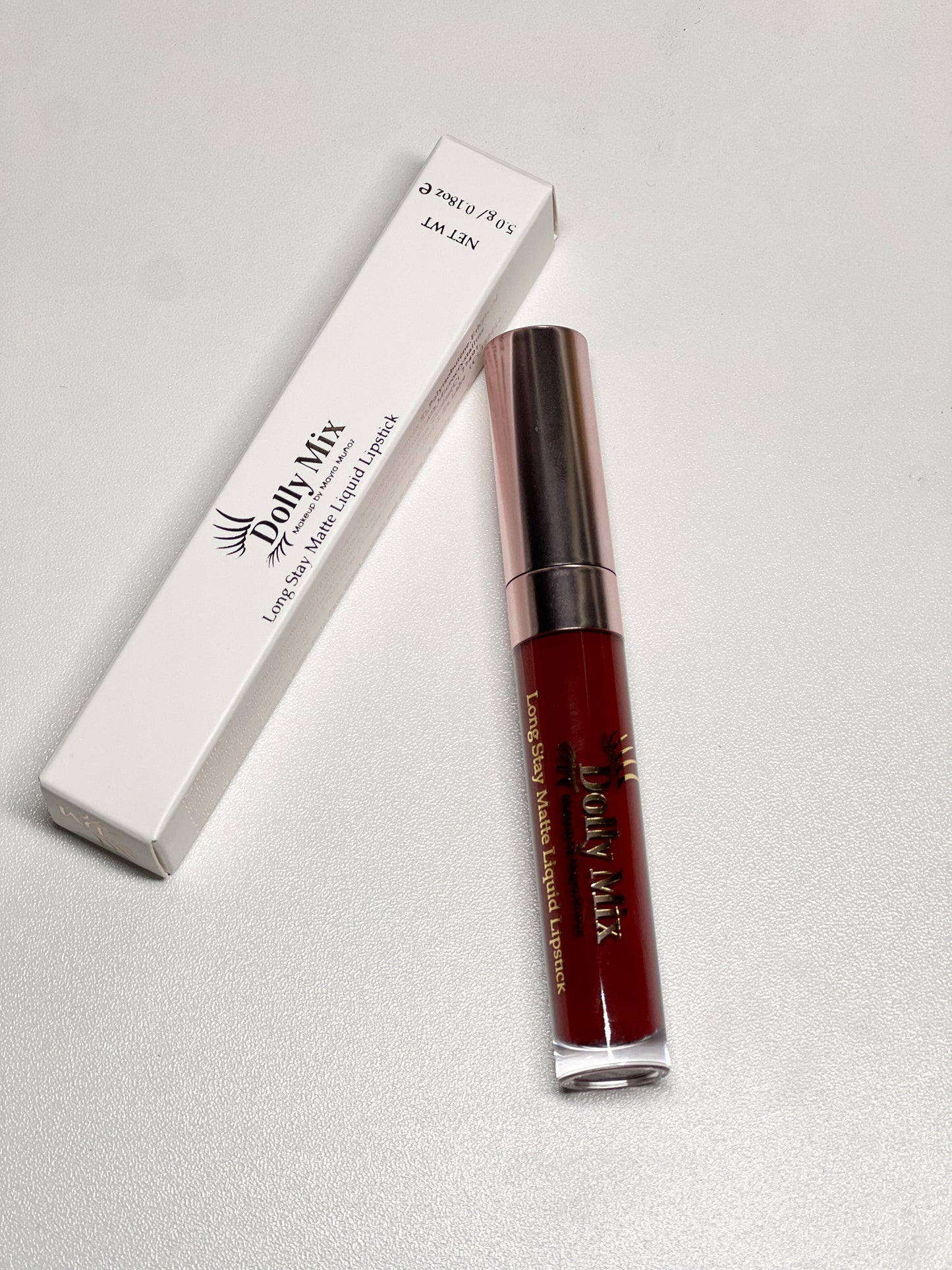 Wifey Vibes liquid lipstick