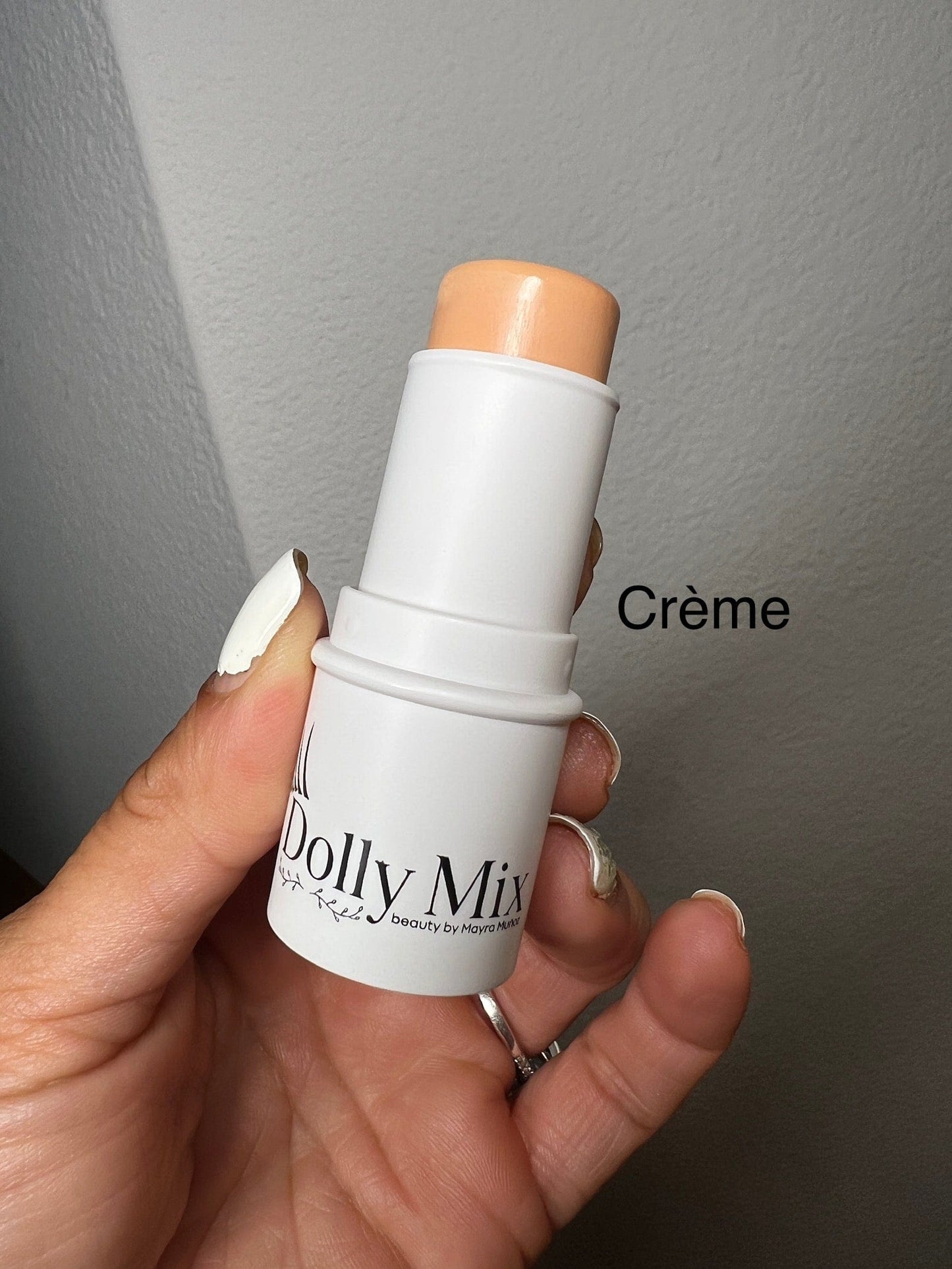 Contour/concealer creamy stick