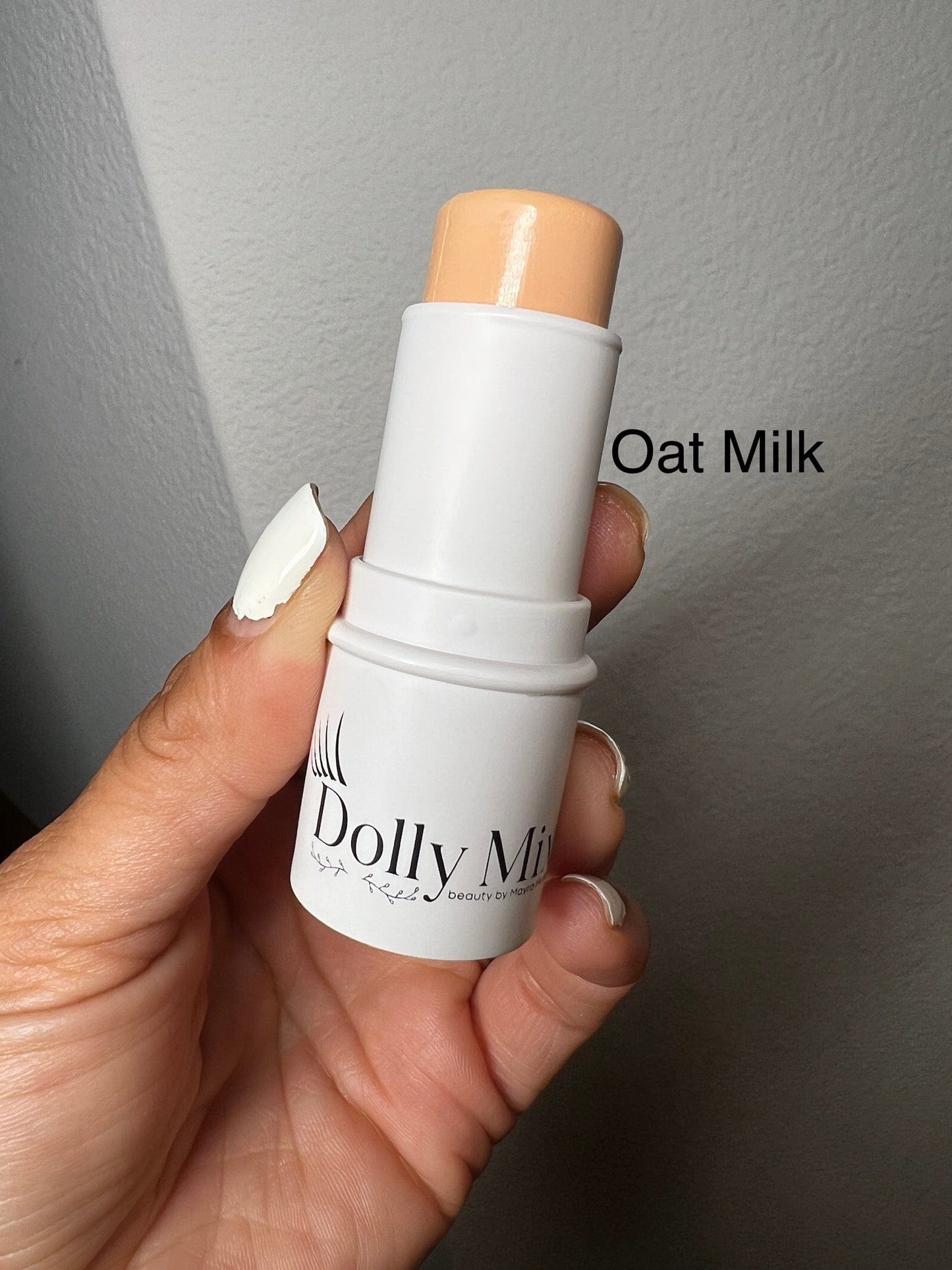 Contour/concealer creamy stick