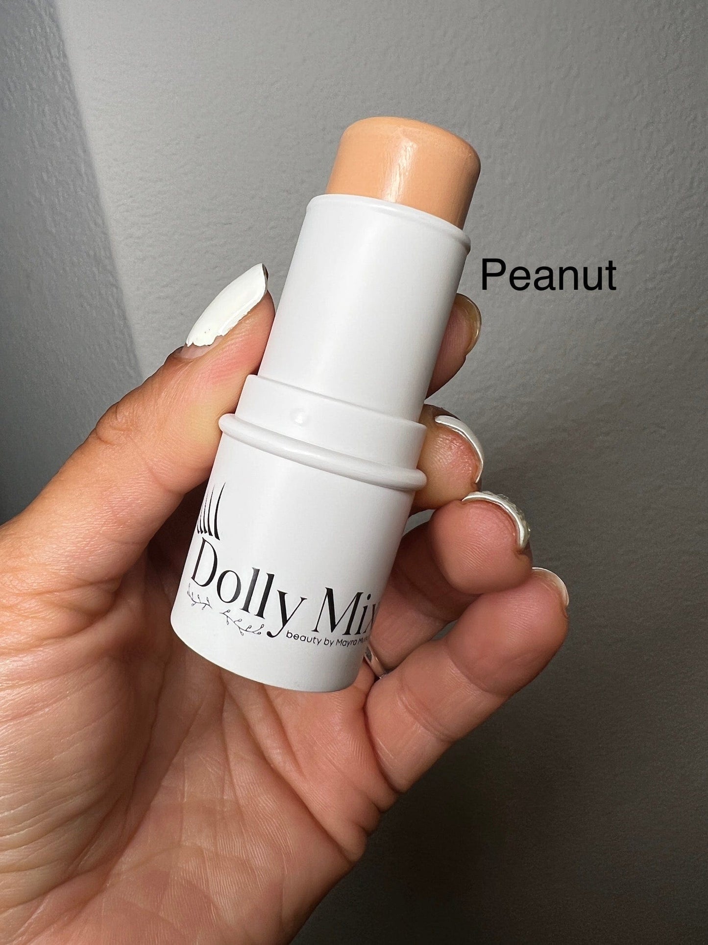 Contour/concealer creamy stick