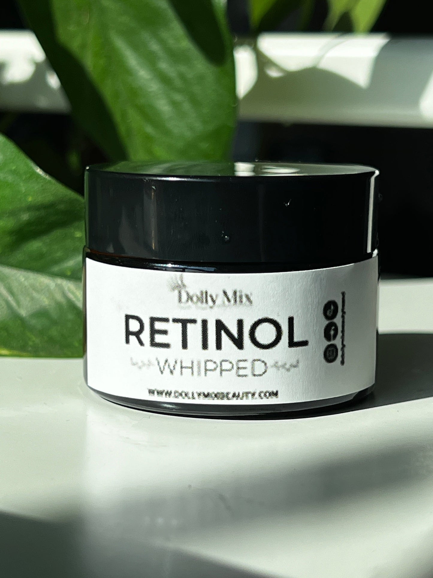 Retinol Wipped