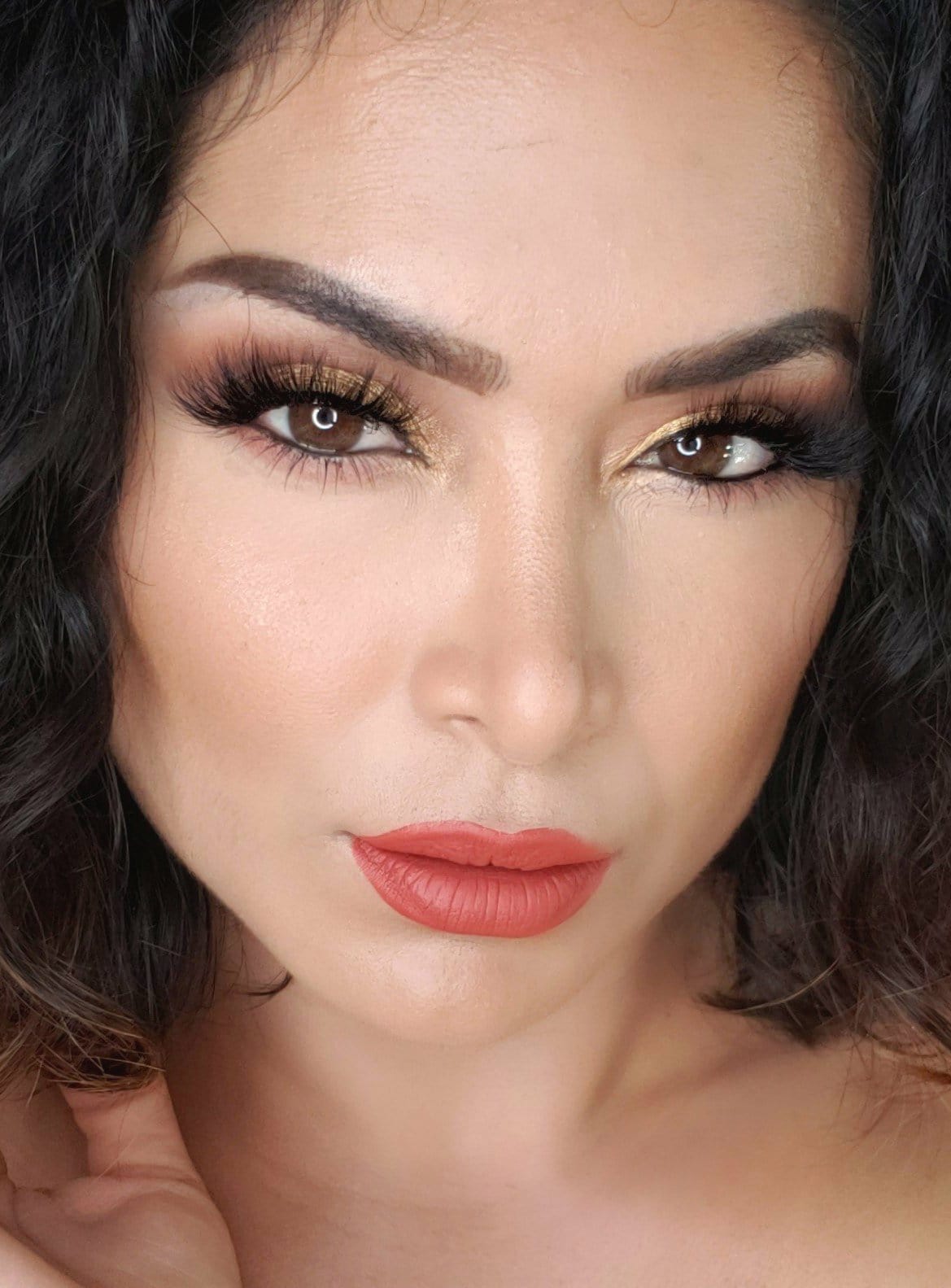 Sunny Day long lasting liquid lipstick