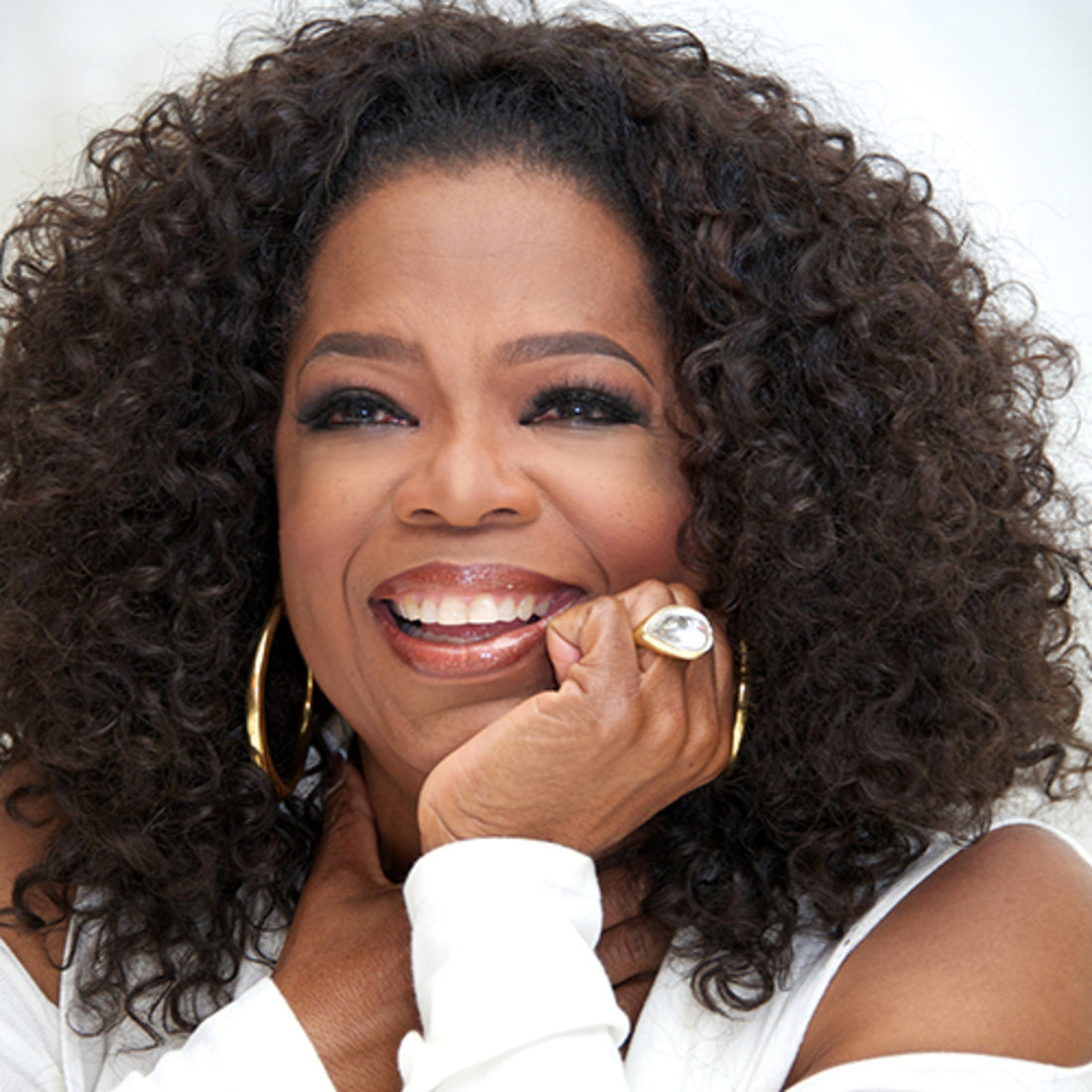 Successful Women Stories! -Oprah Winfrey!