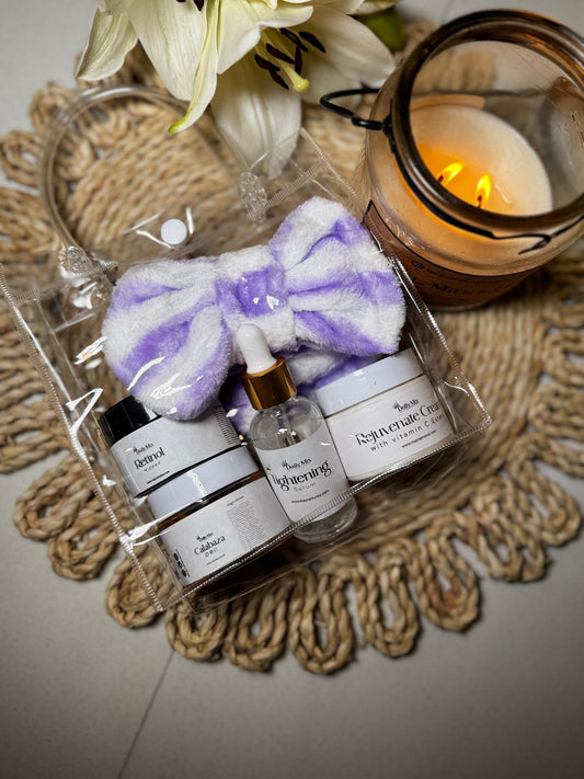 Mother's Day gift box