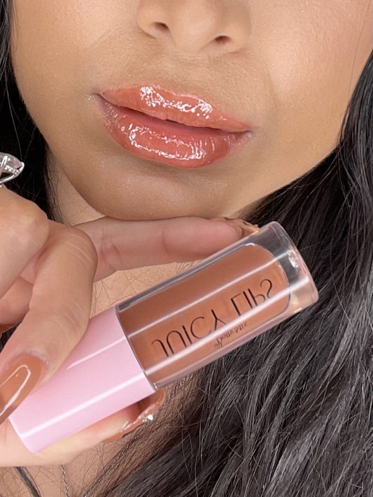 Tóxica Juicy Lips